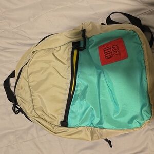 Topo Designs Backpack
